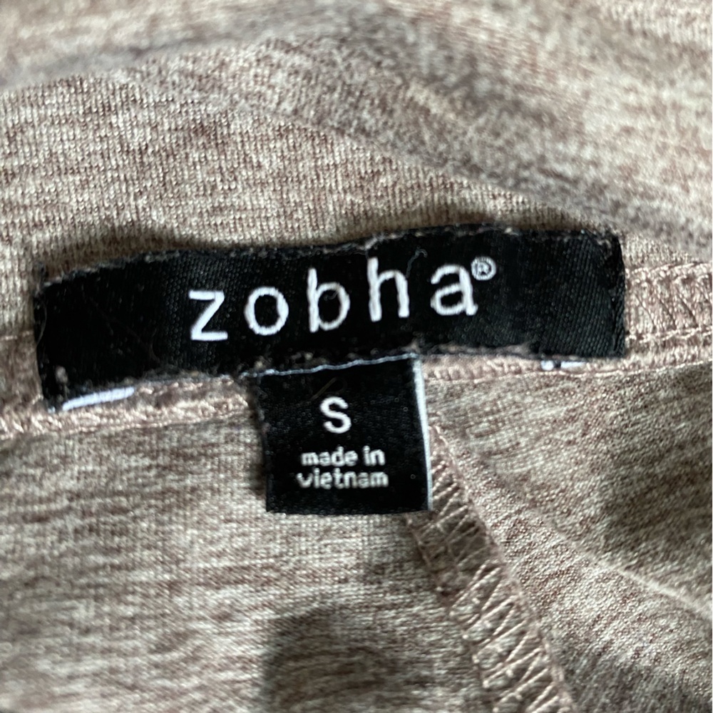 Zobha High Rise Legging Bundle - Picture 5 of 11